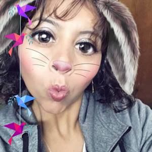 Meet your Posher, Sandra